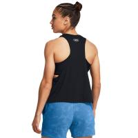 1384505 Pjt Rck W Neon Flame Tank T-SHIRT ΑΜΑΝΙΚΟ UNDER ARMOUR
