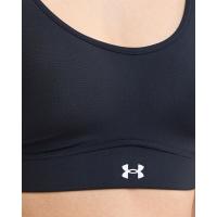 1384123 UA Infinity Mid Bra ΜΠΟΥΣΤΟ UNDER ARMOUR
