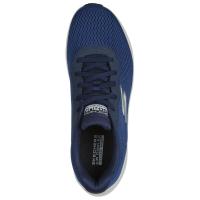 Basic Mesh Lace Up W/ Full Rubber Bottom