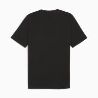 680000 ESS+ LOVE WINS Tee ΜΠΛΟΥΖΑΚΙ ΚΟΝΤΟΜΑΝΙΚΟ PUMA