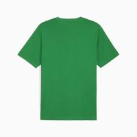 680000 ESS+ LOVE WINS Tee ΜΠΛΟΥΖΑΚΙ ΚΟΝΤΟΜΑΝΙΚΟ PUMA