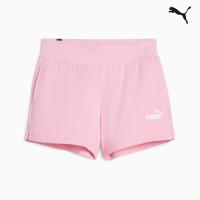 586825 ESS 4" Sweat Shorts TR (S) ΣΟΡΤ PUMA