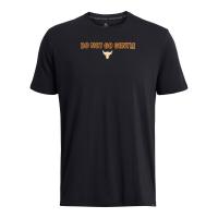 1383295 UA Pjt Rck Rage Graphic SS ΜΠΛΟΥΖΑΚΙ ΚΟΝΤΟΜΑΝΙΚΟ UNDER ARMOUR
