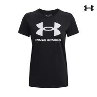 1356305 Live   Sportstyle Graphic SSC T-SHIRT K/M UNDER ARMOUR