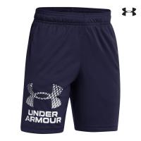 ΠΑΙΔΙΚΟ ΣΟΡΤΣΑΚΙ 1383333 UA Tech Logo Shorts ΣΟΡΤ UNDER ARMOUR