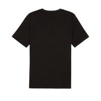 678988 ESS+ LOGO LAB Summer Tee ΜΠΛΟΥΖΑΚΙ ΚΟΝΤΟΜΑΝΙΚΟ PUMA