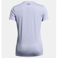 1383091 UA Tech BL HD SS ΜΠΛΟΥΖΑΚΙ ΚΟΝΤΟΜΑΝΙΚΟ UNDER ARMOUR