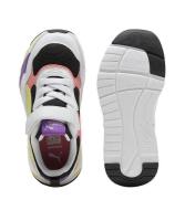 390839 Trinity AC+ PS ΥΠΟΔΗΜΑ RUNNING SNEAKERS PUMA