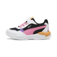 385525 X-Ray Speed Lite AC PS ΥΠΟΔΗΜΑ RUNNING SNEAKERS PUMA