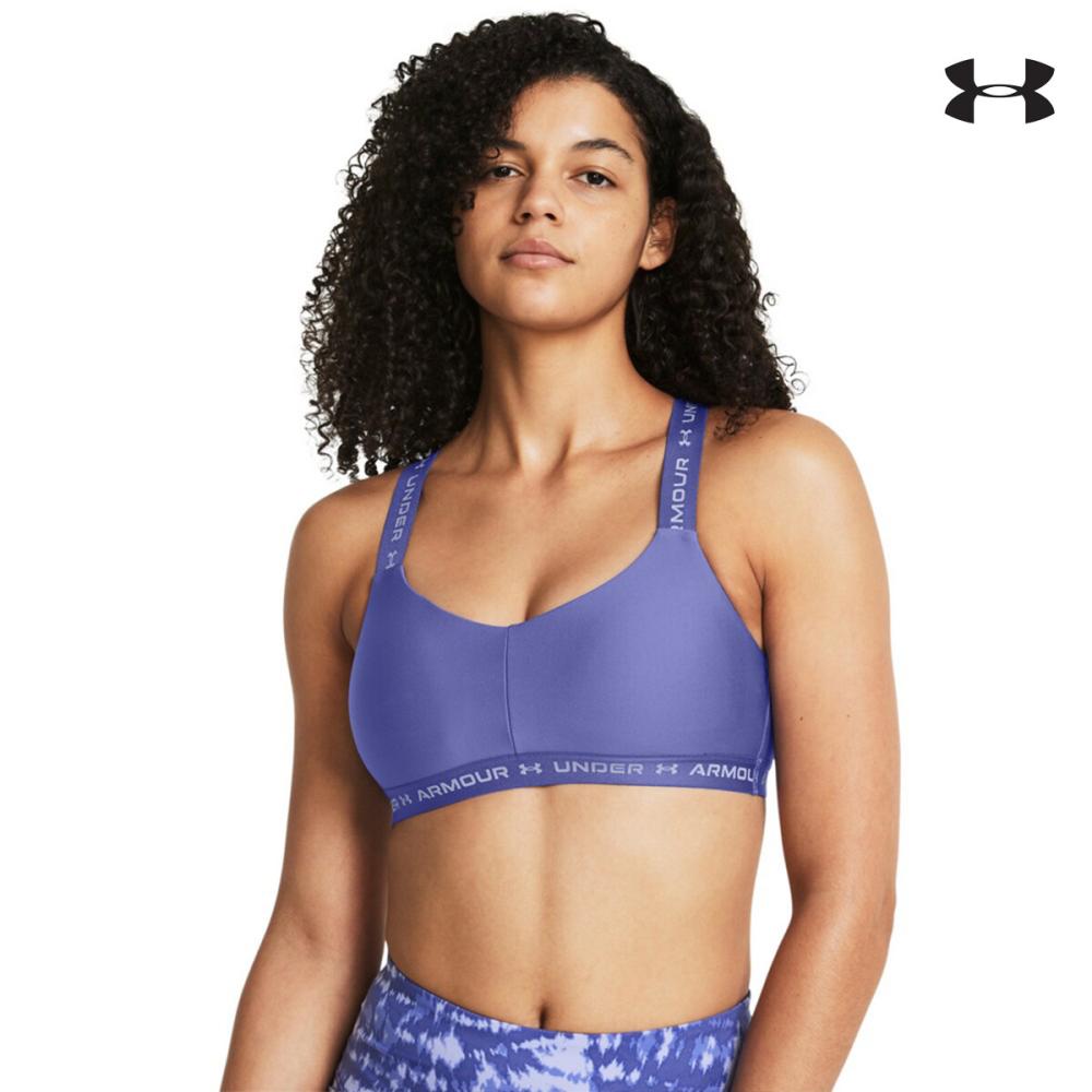 1361033 UA Crossback Low ΜΠΟΥΣΤΟ UNDER ARMOUR