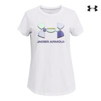 1382979 UA Colorblock BL SS ΜΠΛΟΥΖΑΚΙ ΚΟΝΤΟΜΑΝΙΚΟ UNDER ARMOUR