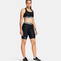 1383627 UA HG Authentics 8in Short ΣΟΡΤ UNDER ARMOUR