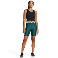 UA HG Authentics 8in Short