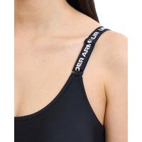 1384123 UA Infinity Mid Bra ΜΠΟΥΣΤΟ UNDER ARMOUR