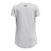 1382979 UA Colorblock BL SS ΜΠΛΟΥΖΑΚΙ ΚΟΝΤΟΜΑΝΙΚΟ UNDER ARMOUR