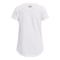 1382979 UA Colorblock BL SS ΜΠΛΟΥΖΑΚΙ ΚΟΝΤΟΜΑΝΙΚΟ UNDER ARMOUR