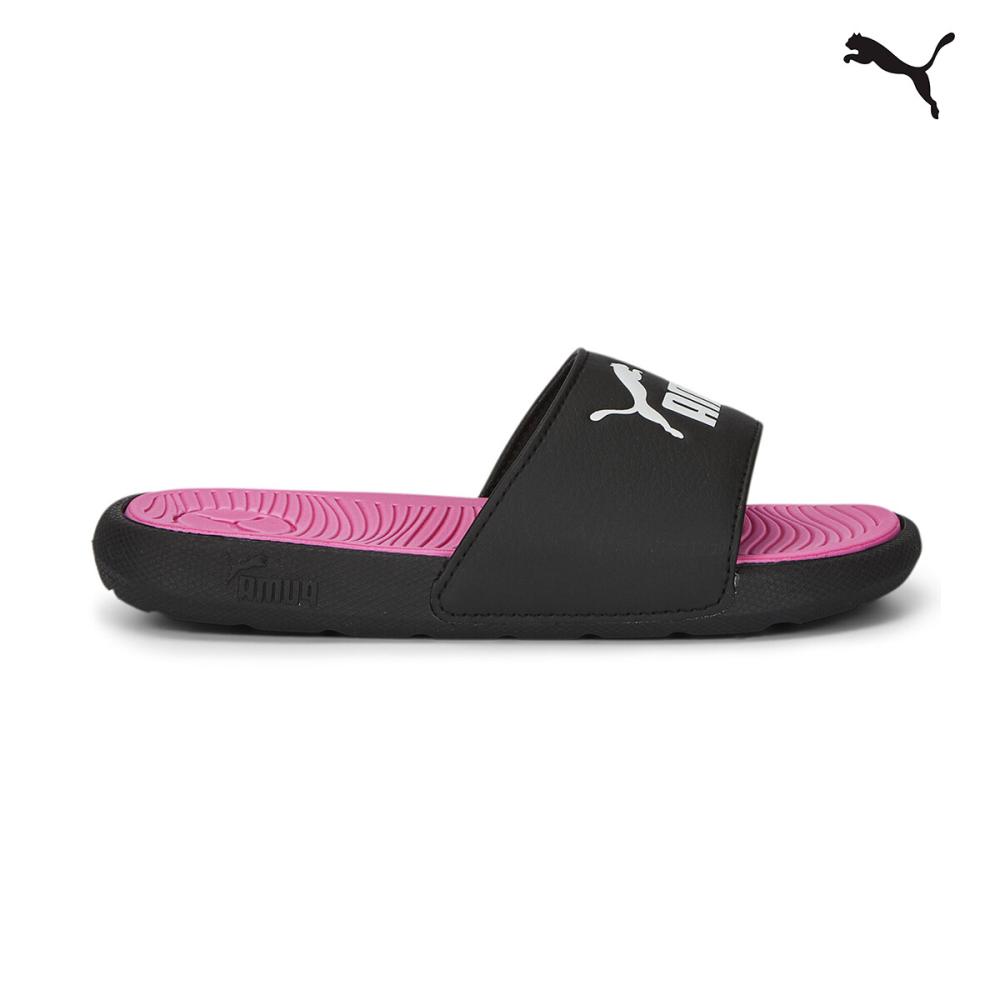 Puma Παιδικές Σαγιονάρες Slides Cool Cat 2.0 - 390885-03
