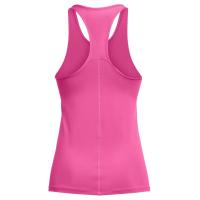 1328962 UA HG Armour Racer Tank T-SHIRT ΑΜΑΝΙΚΟ UNDER ARMOUR