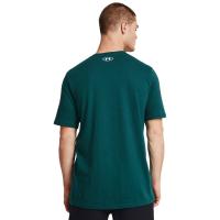 1382915 UA GL FOUNDATION UPDATE SS ΜΠΛΟΥΖΑΚΙ ΚΟΝΤΟΜΑΝΙΚΟ UNDER ARMOUR