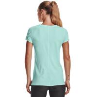 Under Armour Γυναικείο Τεχνικό T-shirt Womens HeatGear® Armour Short Sleeve - 1328964-936
