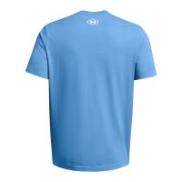 1382911 UA SPORTSTYLE LOGO UPDATE SS ΜΠΛΟΥΖΑΚΙ ΚΟΝΤΟΜΑΝΙΚΟ UNDER ARMOUR