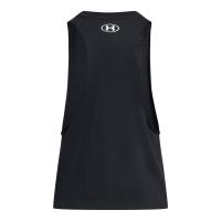 1384505 Pjt Rck W Neon Flame Tank T-SHIRT ΑΜΑΝΙΚΟ UNDER ARMOUR