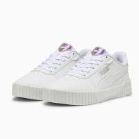 395095 Carina 2.0 GirlPower ΥΠΟΔΗΜΑ TENNIS LOW PUMA