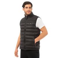LIGHT VEST PUFFER