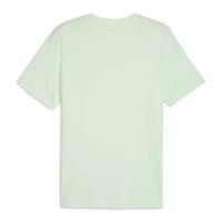 678988 ESS+ LOGO LAB Summer Tee ΜΠΛΟΥΖΑΚΙ ΚΟΝΤΟΜΑΝΙΚΟ PUMA