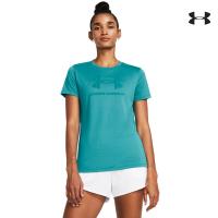 1383091 UA Tech BL HD SS ΜΠΛΟΥΖΑΚΙ ΚΟΝΤΟΜΑΝΙΚΟ UNDER ARMOUR