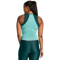 1383657 Armour Breeze Tank T-SHIRT ΑΜΑΝΙΚΟ UNDER ARMOUR
