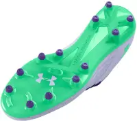 3026748 UA Magnetico SelectJR 3.0 FG ΥΠΟΔΗΜΑ ΠΟΔΟΣΦΑΙΡΙΚΟ LOW UNDER ARMOUR