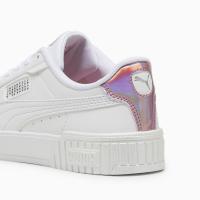 395095 Carina 2.0 GirlPower ΥΠΟΔΗΜΑ TENNIS LOW PUMA