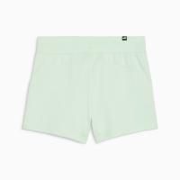 586825 ESS 4" Sweat Shorts TR (S) ΣΟΡΤ PUMA