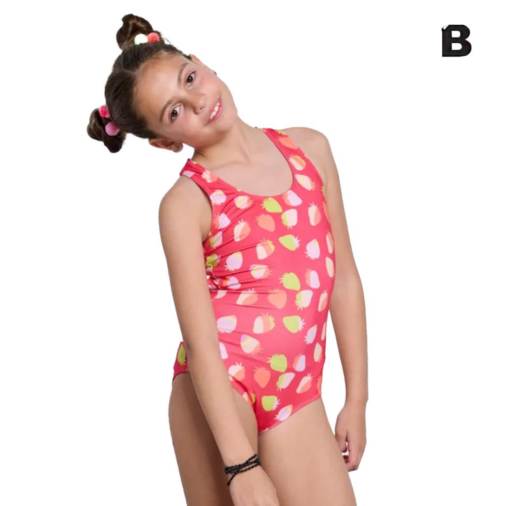 SWIMWEAR G BODYSUIT