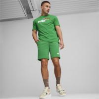 680000 ESS+ LOVE WINS Tee ΜΠΛΟΥΖΑΚΙ ΚΟΝΤΟΜΑΝΙΚΟ PUMA