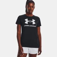 1356305 Live   Sportstyle Graphic SSC T-SHIRT K/M UNDER ARMOUR