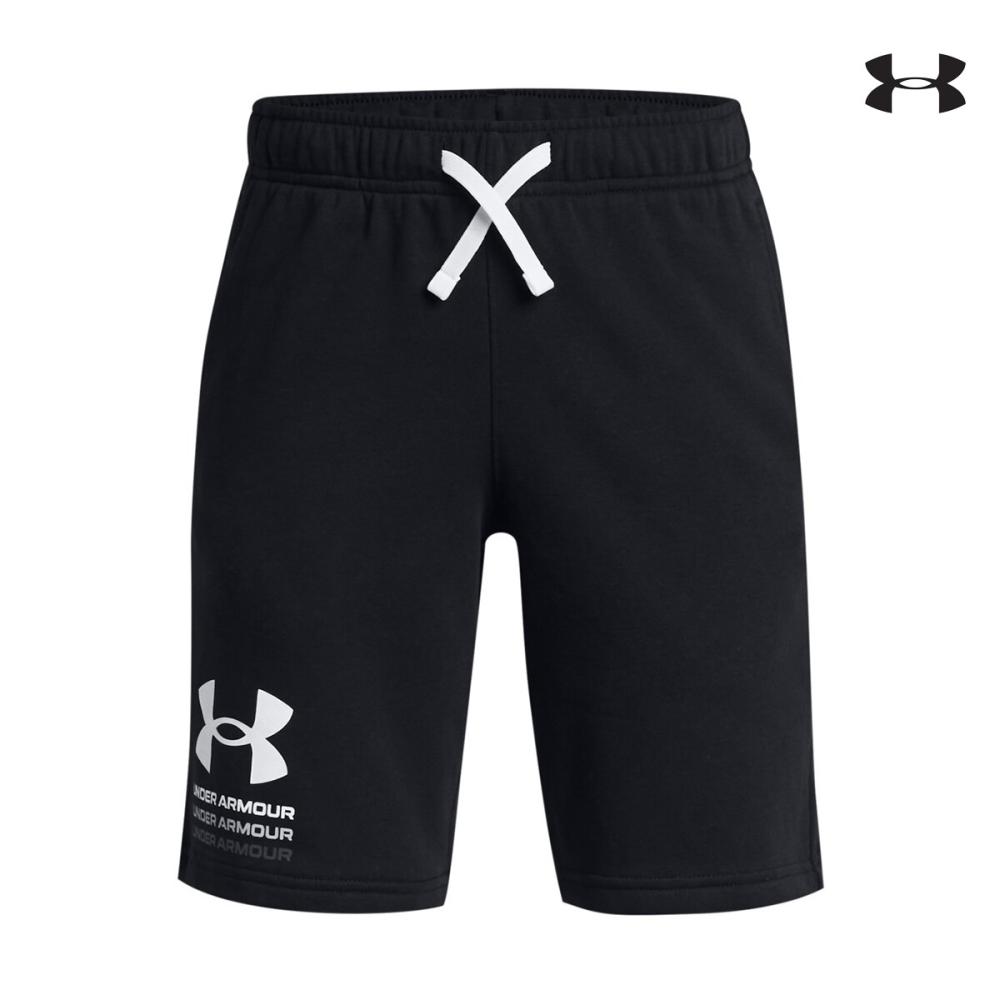 ΠΑΙΔΙΚΟ ΣΟΡΤΣ 1383135 UA Boys Rival Terry Short ΣΟΡΤ UNDER ARMOUR