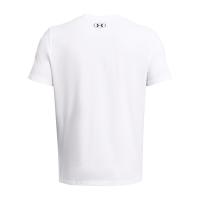 1382915 UA GL FOUNDATION UPDATE SS ΜΠΛΟΥΖΑΚΙ ΚΟΝΤΟΜΑΝΙΚΟ UNDER ARMOUR