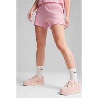 586825 ESS 4" Sweat Shorts TR (S) ΣΟΡΤ PUMA