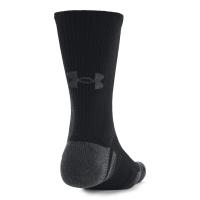 1379512 UA Performance Tech 3pk Crew ΚΑΛΤΣΑ ΜΕΣΑΙΑ UNDER ARMOUR