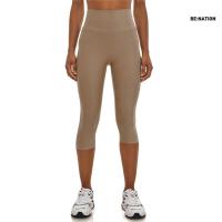 ESSENTIALS CAPRI LEGGINGS_POCKETS