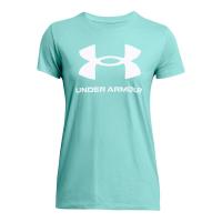 1356305 Live Sportstyle Graphic SSC T-SHIRT K/M UNDER ARMOUR
