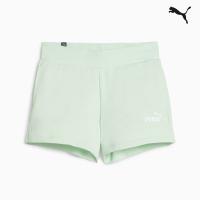 586825 ESS 4" Sweat Shorts TR (S) ΣΟΡΤ PUMA