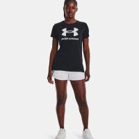 1356305 Live   Sportstyle Graphic SSC T-SHIRT K/M UNDER ARMOUR