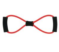 8 SHAPED TUBE LATEX (ΛΑΣΤΙΧΟ ΑΝΤΙΣΤΑΣΗΣ) LIGASPORT*