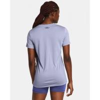 1383091 UA Tech BL HD SS ΜΠΛΟΥΖΑΚΙ ΚΟΝΤΟΜΑΝΙΚΟ UNDER ARMOUR