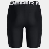 1383627 UA HG Authentics 8in Short ΣΟΡΤ UNDER ARMOUR