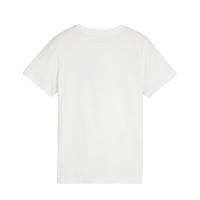 678988 ESS+ LOGO LAB Summer Tee ΜΠΛΟΥΖΑΚΙ ΚΟΝΤΟΜΑΝΙΚΟ PUMA