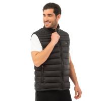 LIGHT VEST PUFFER